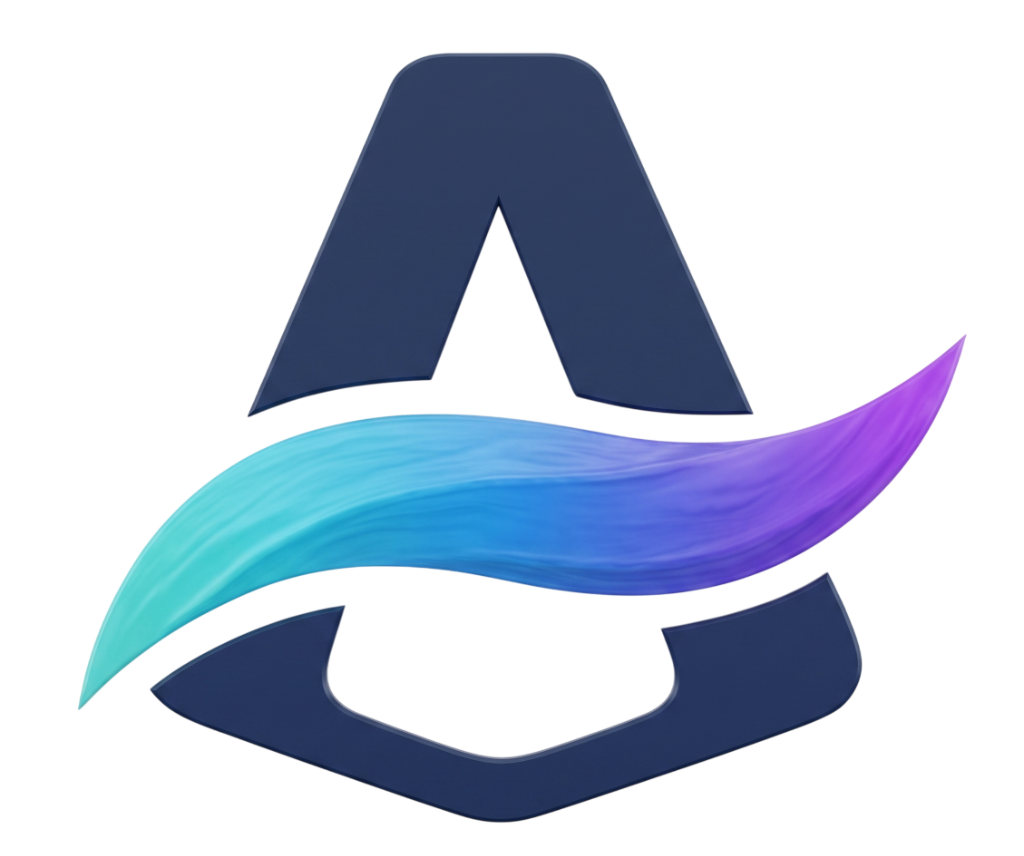 AuraPocket Logo